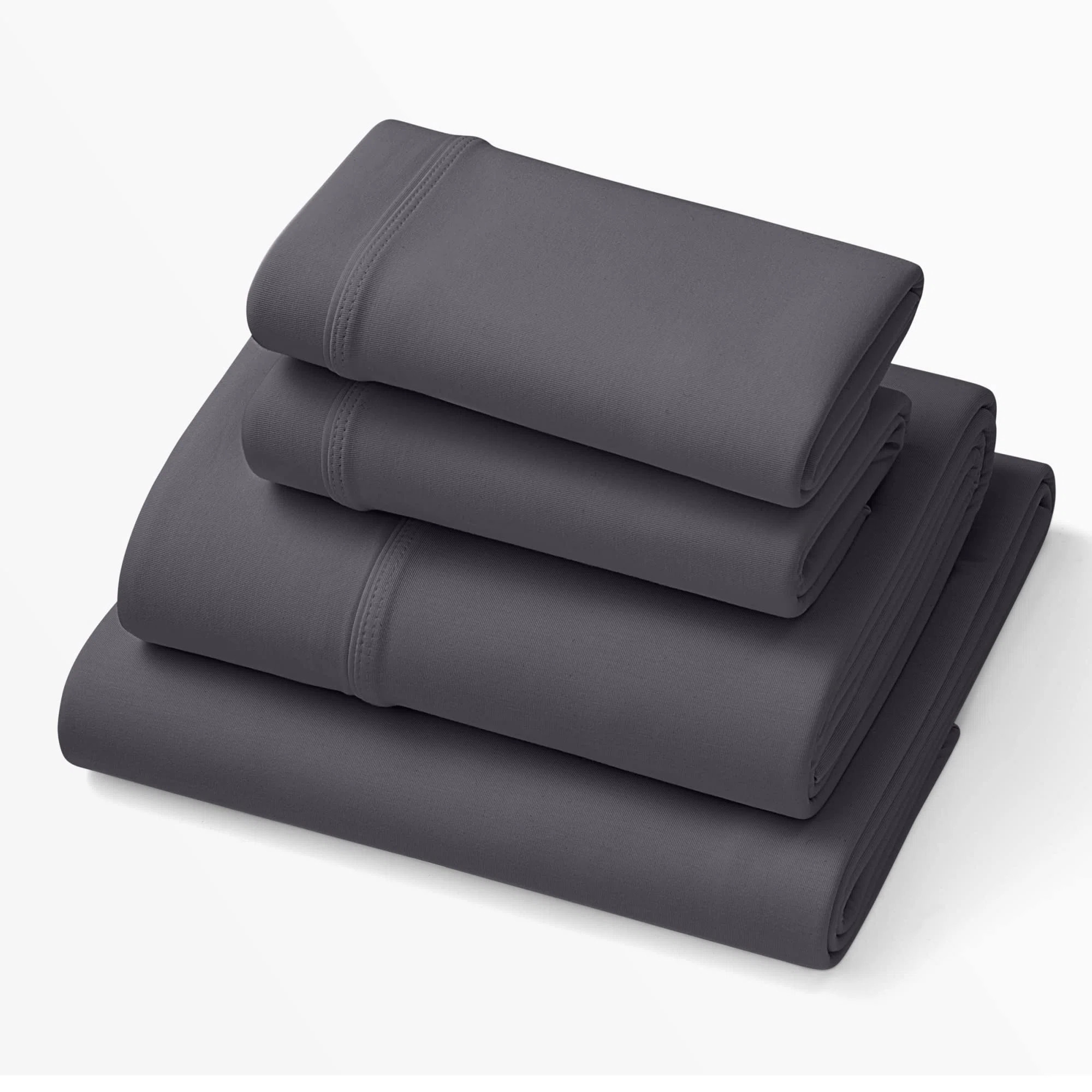 Purple SoftStretch Sheets | Wayfair North America