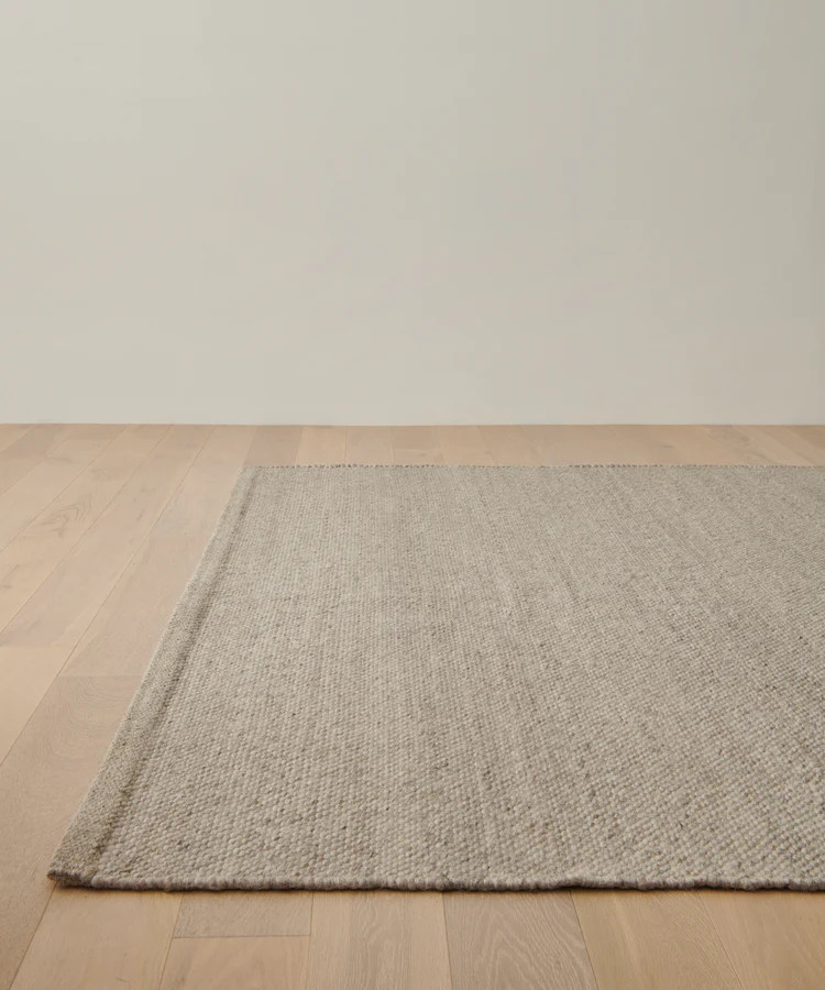 Lodge Handwoven Rug | Jenni Kayne