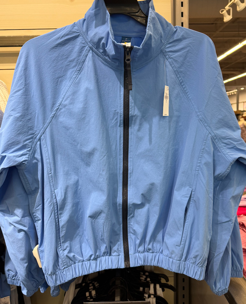 Old Navy Windbreaker Sale 

 #LTKcanada #LTKsale #LTKstyletip