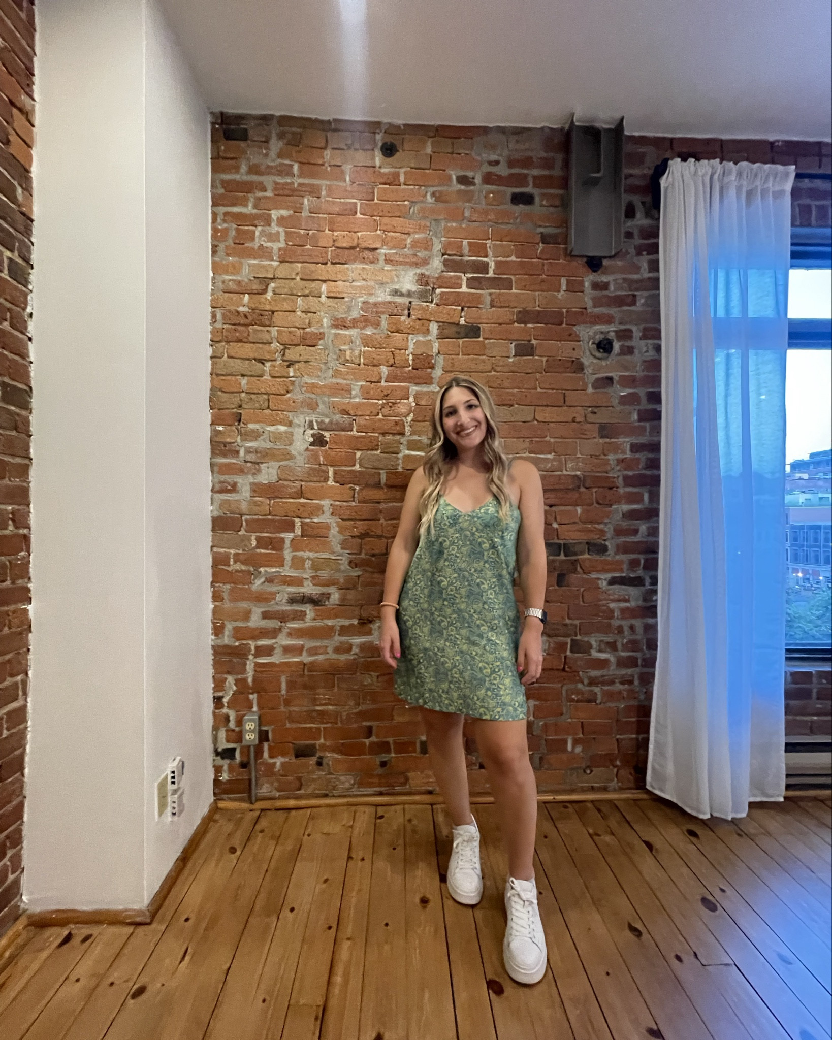 Reminiscing about summer outfits in this cold ☀️❄️

#LTKwinter #LTKstyletip #LTKpartywear