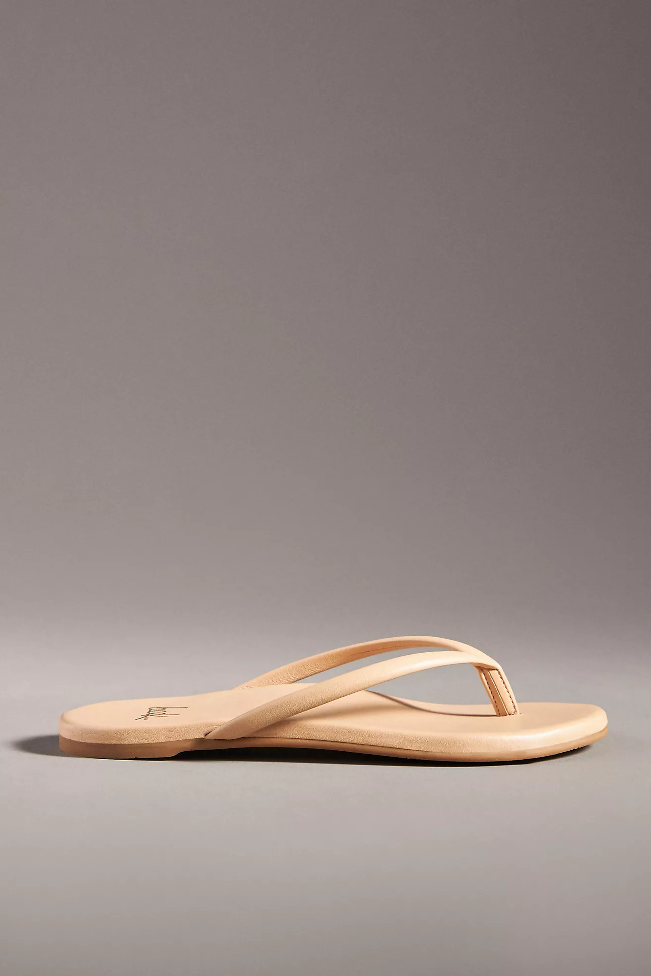 beek Sunbeam Thong Sandals | Anthropologie (US)