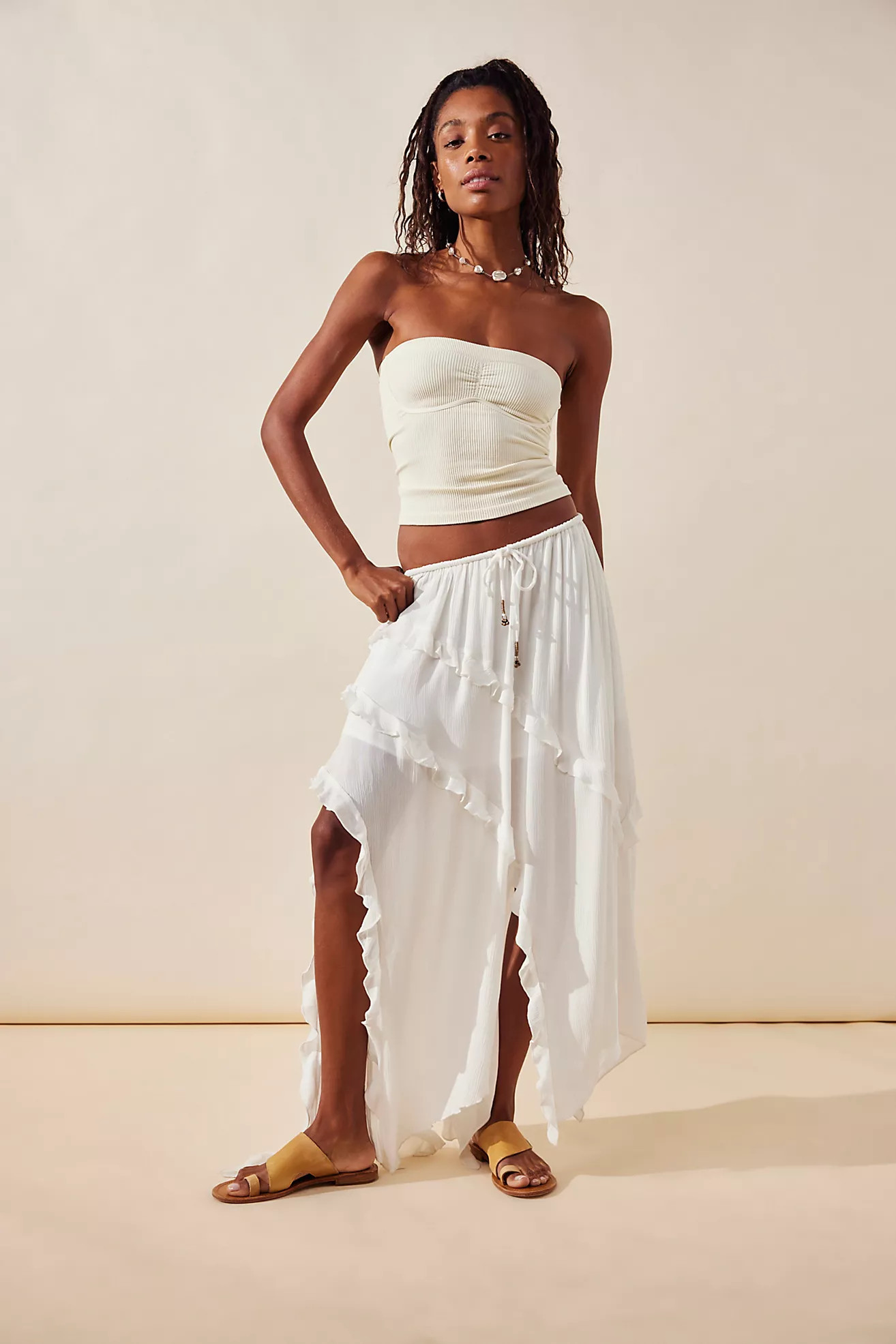 Ambie Skirt | Free People (Global - UK&FR Excluded)