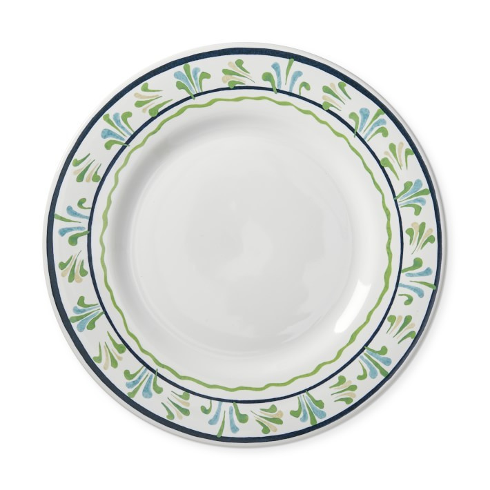 AERIN Panama Dinner Plates | Williams-Sonoma