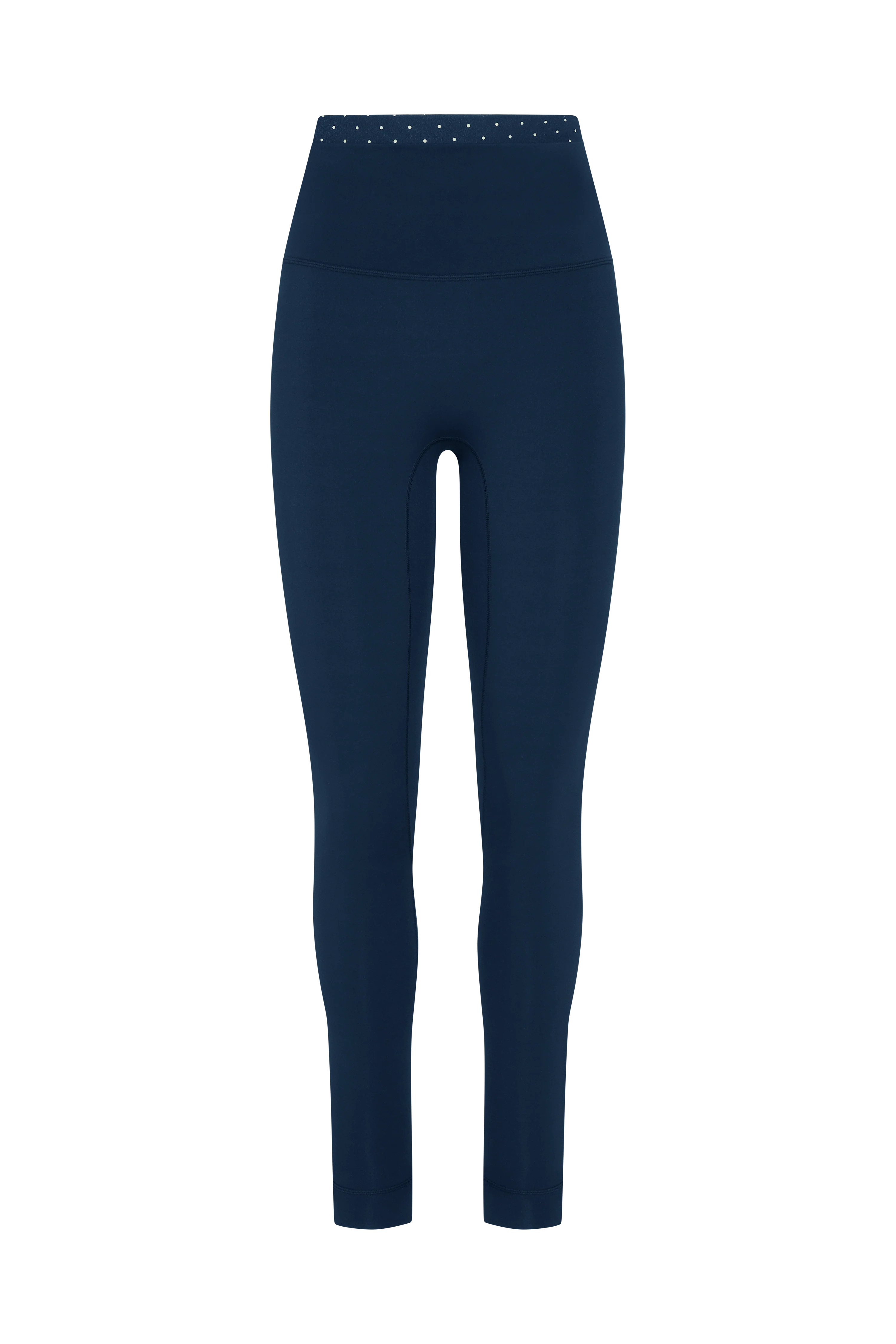 BREATHE CONTROL LEGGINGS - FERRY | SET Active