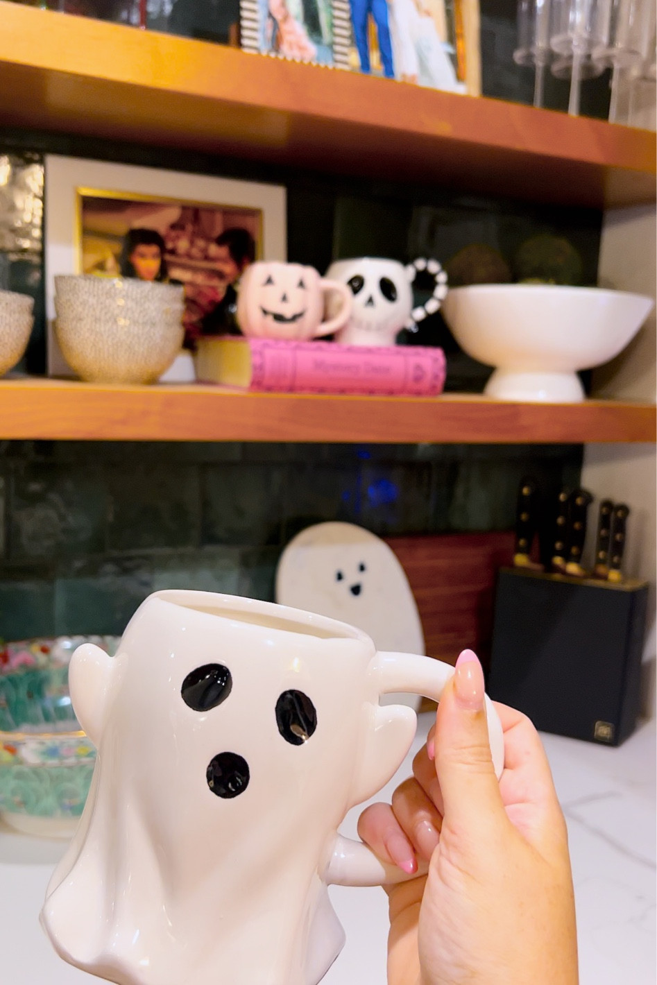 Halloween
Fall
Mug
Ghost
Cute Halloween
Pink Halloween
Home
Home decor
Halloween decor
Kitchen


#LTKHalloween #LTKstyletip #LTKhome