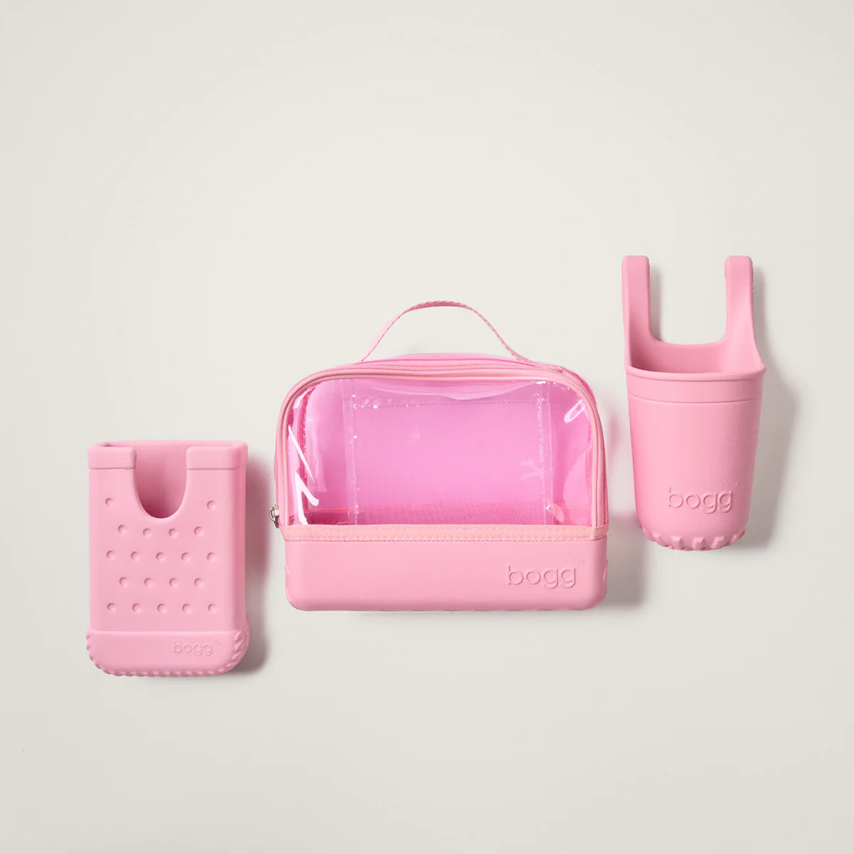 The Accessories Trio | Bogg