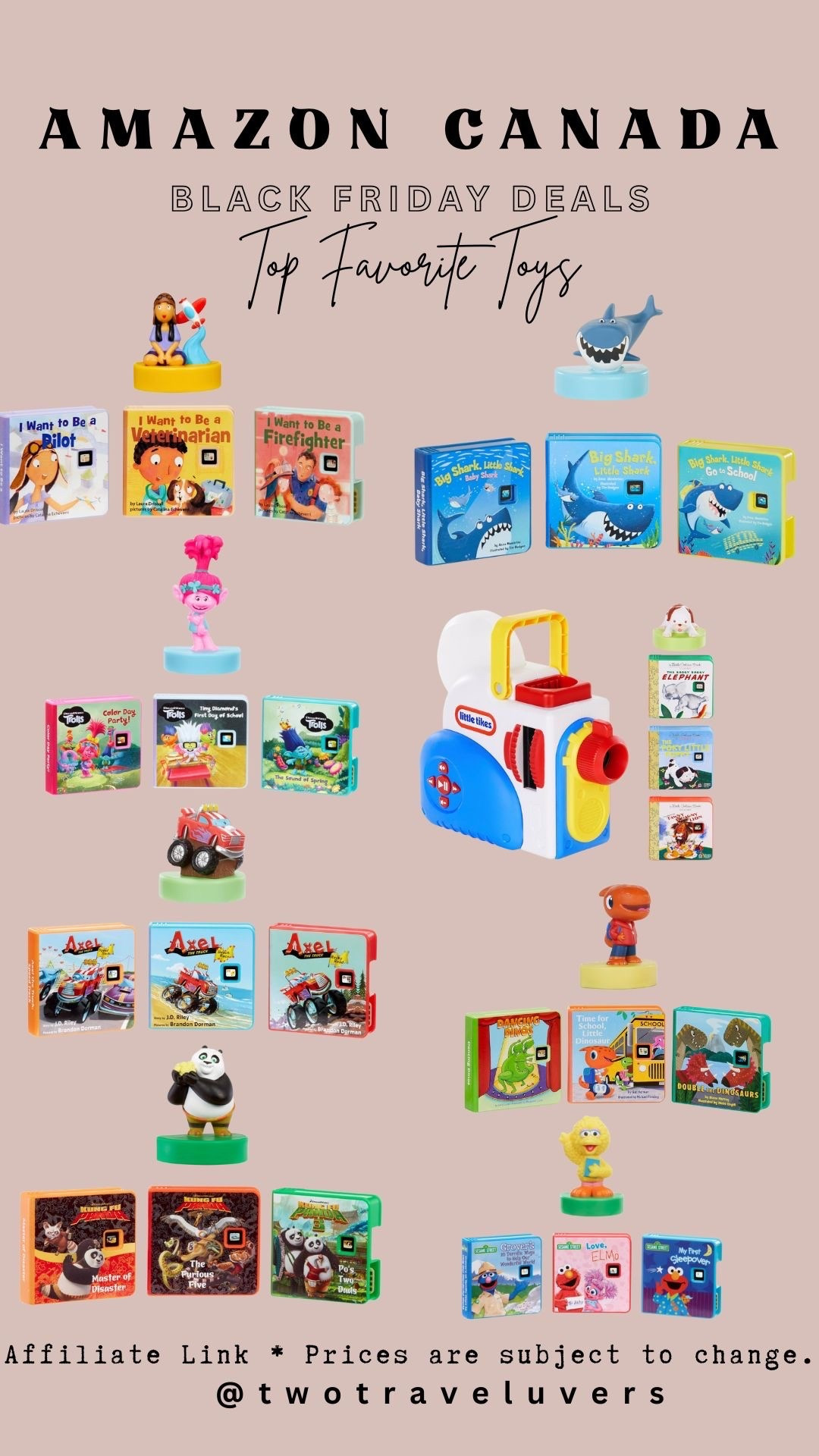 The cutest retro projector for kids!

#littletikes #toys #toddlerlife #toddlermom #giftideas #3yearold

gifts for ages 3+, holiday gift guide, black friday toys, little tikes toys 

#LTKcanada #LTKgiftguide #LTKkids