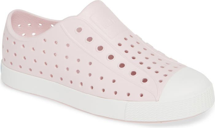 Jefferson Water Friendly Slip-On Vegan Sneaker | Nordstrom