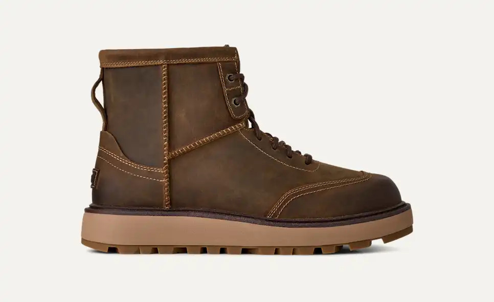 UGG® Idyllwild Lace for Men | UGG® | UGG (US)