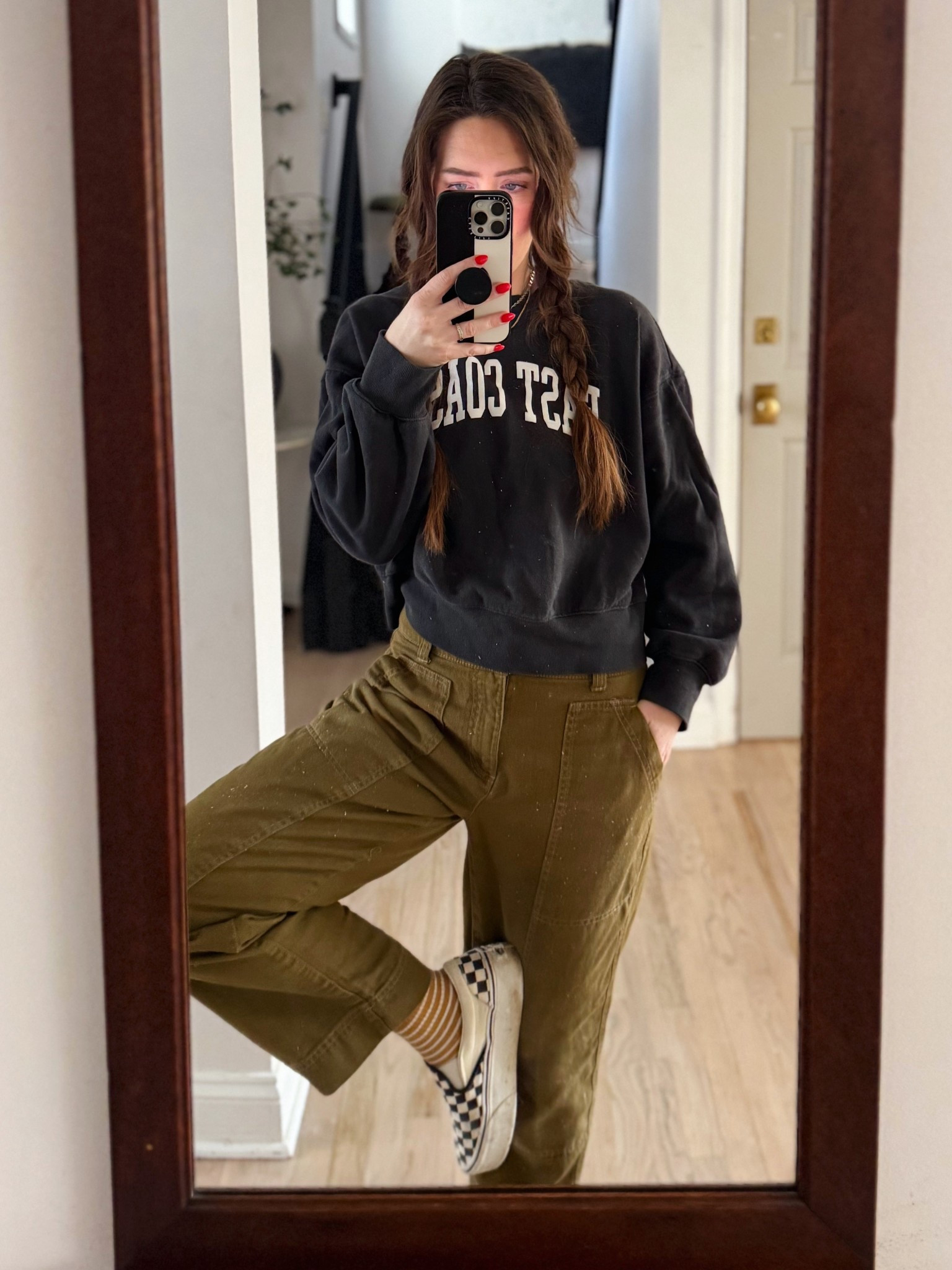 Comfy cozy✨

#LTKFindsUnder50 #LTKStyleTip #LTKWorkwear