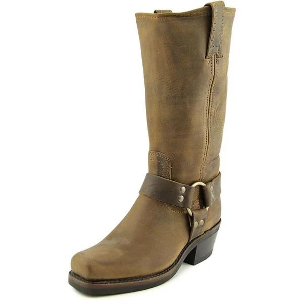 Frye Women's 'Harness 12R' Leather Boots | Bed Bath & Beyond