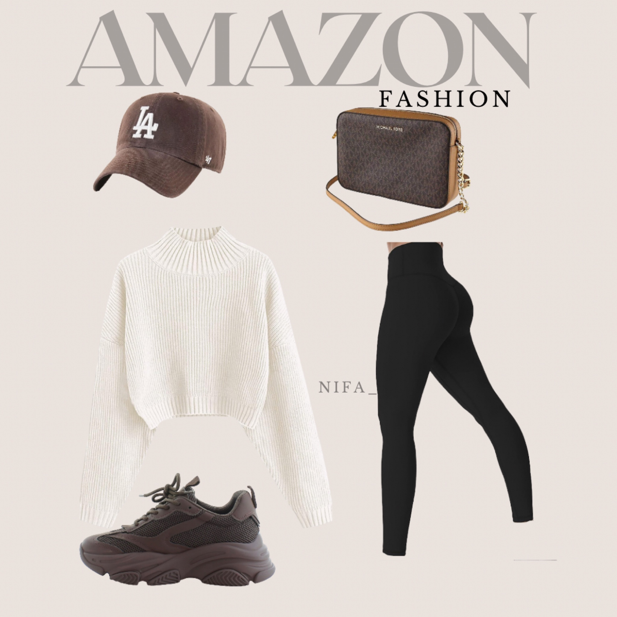 Nothing beats a simple on the go outfit this fall . 


#LTKHoliday #LTKstyletip #LTKSeasonal