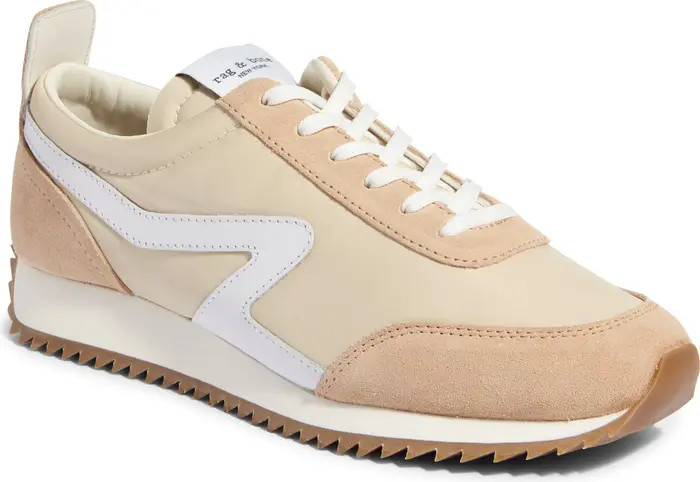 Retro Runner Sneaker (Women) | Nordstrom