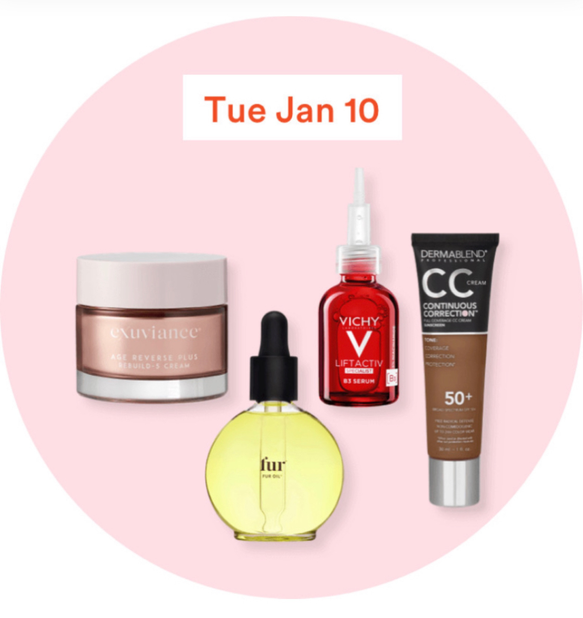 Todays half off skincare deals at Ulta!

#LTKbeauty #LTKsalealert