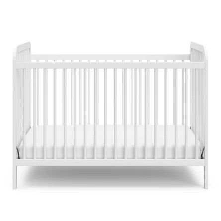 Storkcraft Pasadena 3-in-1 Convertible Crib | Wayfair North America