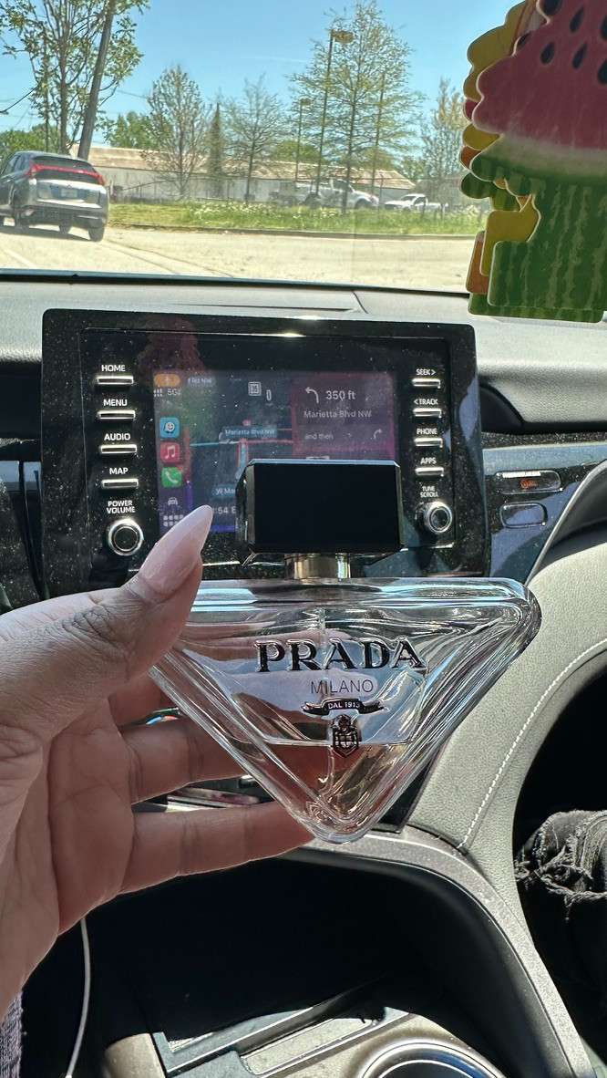 MUST HAVE SUMMER FRAGRANCE 

 #LTKgrwm #LTKselfcare #LTKBeauty