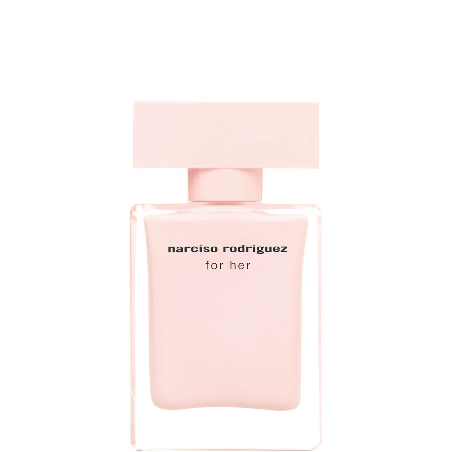 Narciso Rodriguez For Her Eau de Parfum - 30ml | Look Fantastic (UK)
