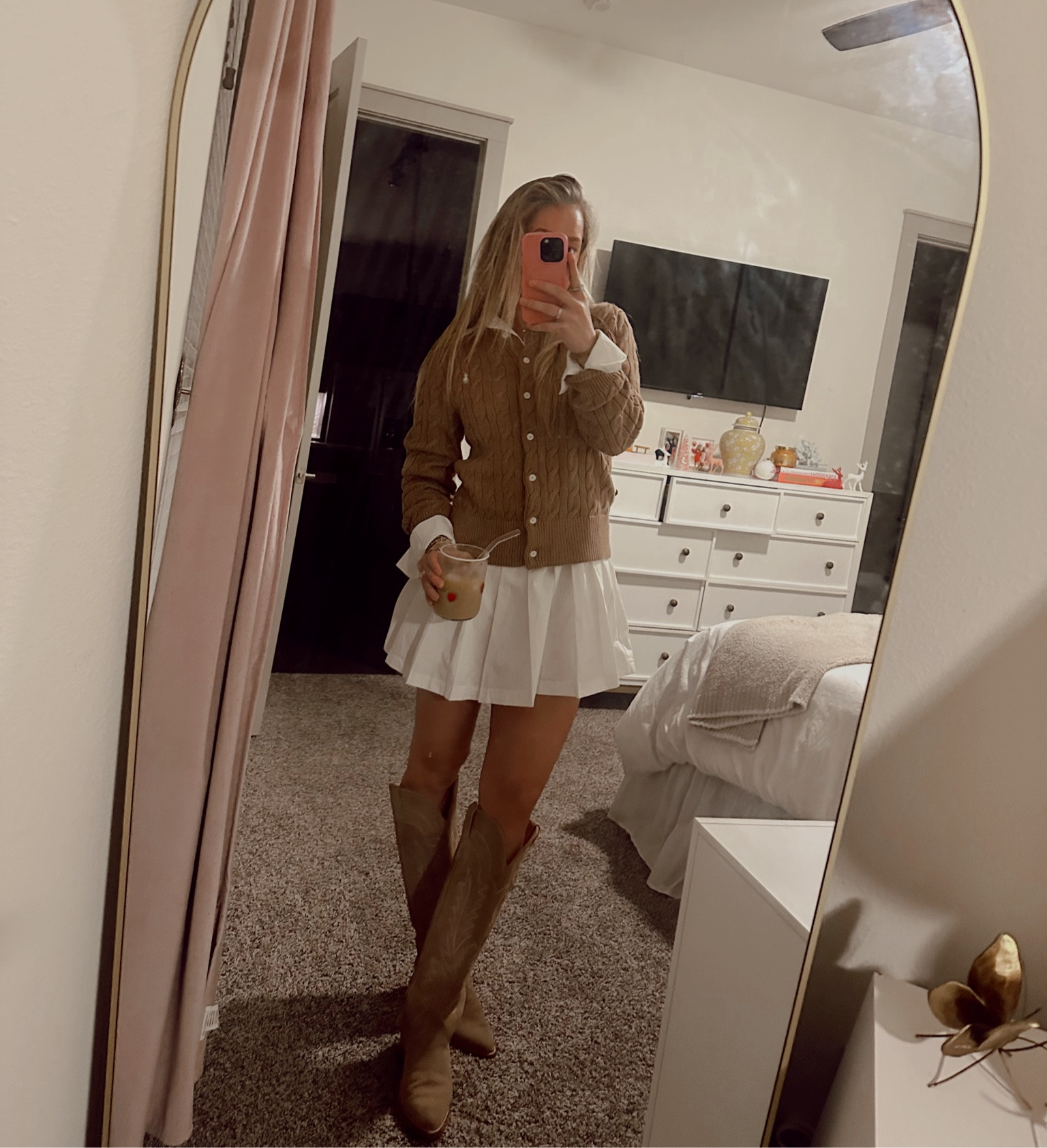 🤎👢

#LTKSeasonal