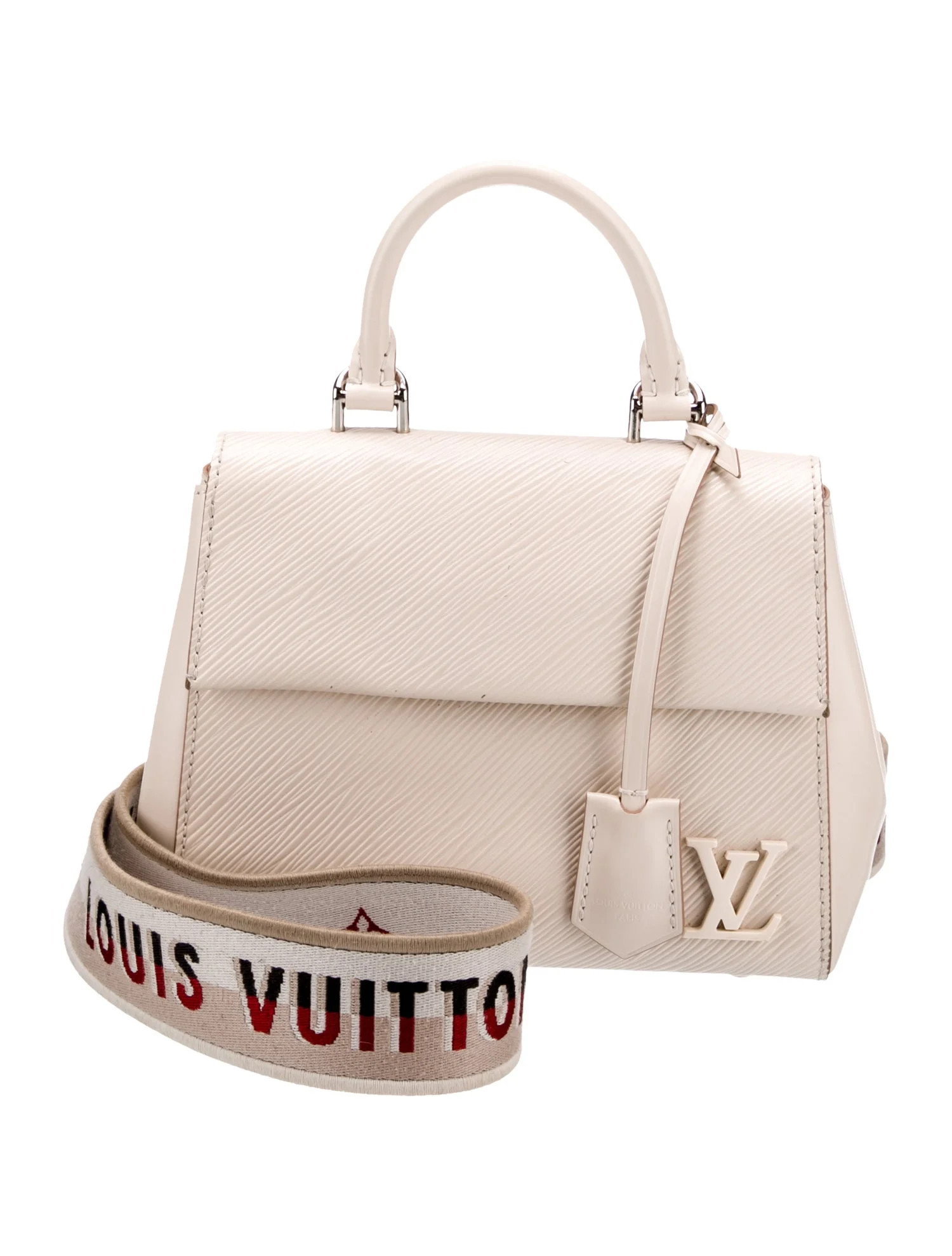 Epi Mini Cluny w/ Strap | The RealReal