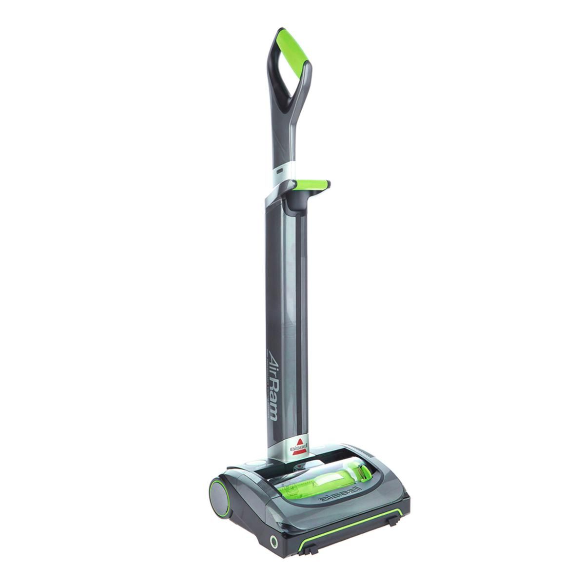 BISSELL® AirRam
Cordless Vacuum - 8517711 | HSN | HSN