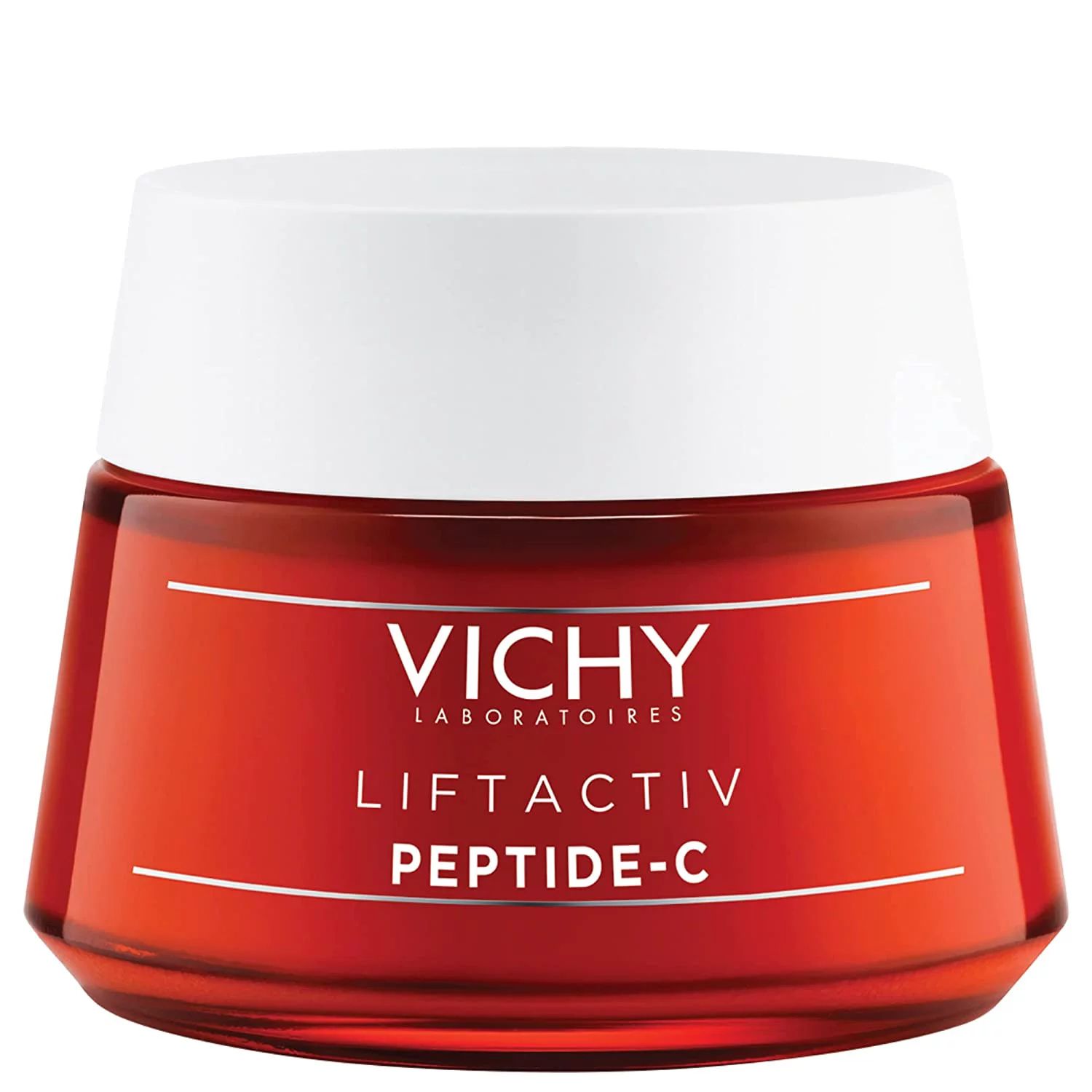 Vichy LiftActiv Peptide-C Anti-Aging Moisturizer, Vitamin C Face Cream with Peptides to Reduce Wr... | Walmart (US)