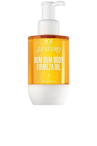 Bum Bum Body Firmeza Oil
                    
                    Sol de Janeiro | Revolve Clothing (Global)