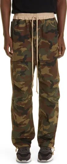 Camo Cargo Pants | Nordstrom