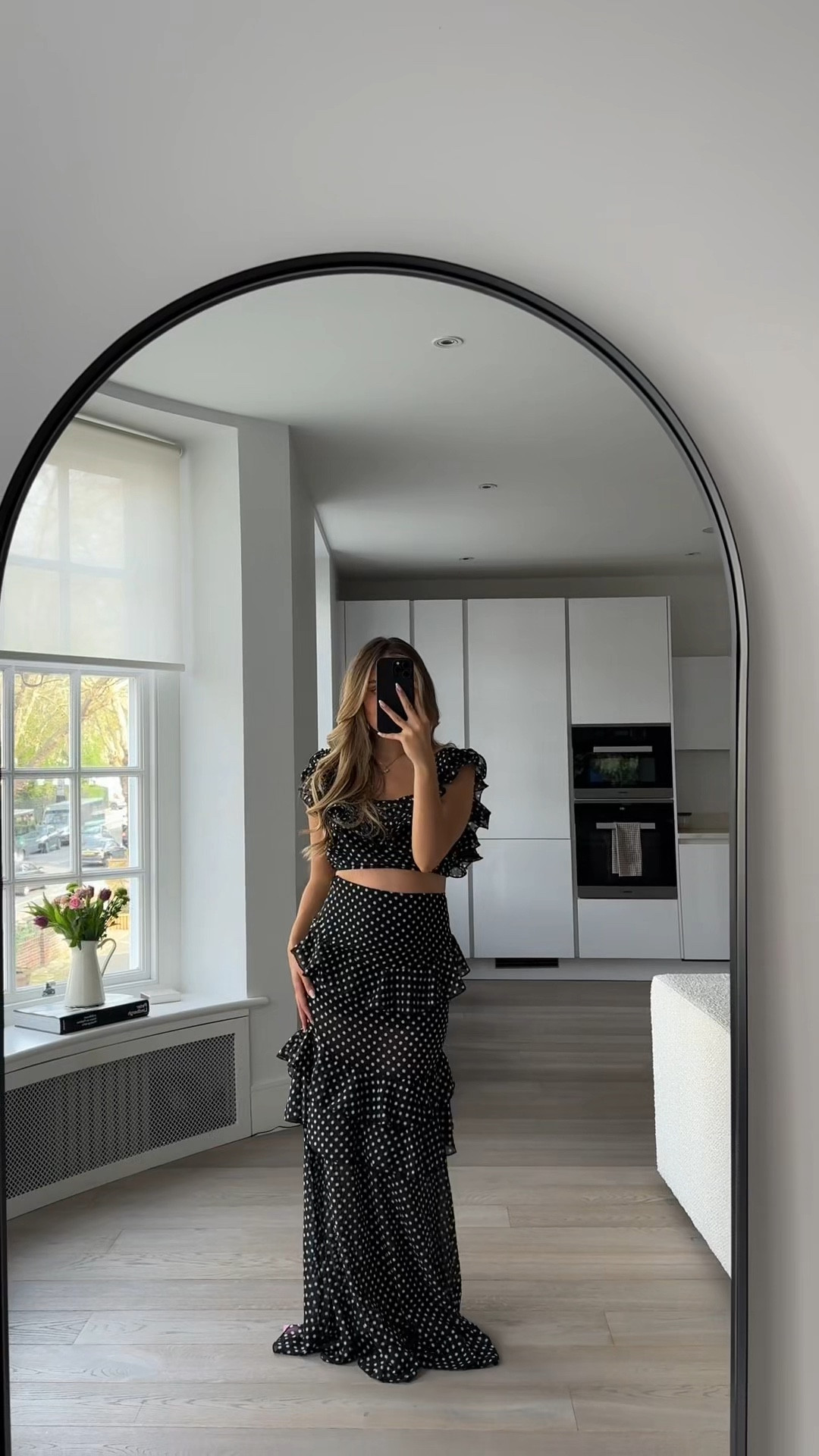 Absolutely obsessed with PLT’s new collection 🤍 #plt #plthaul #fashioninspo #springinspo #ootd

#LTKspring #LTKdresses #LTKstyletip