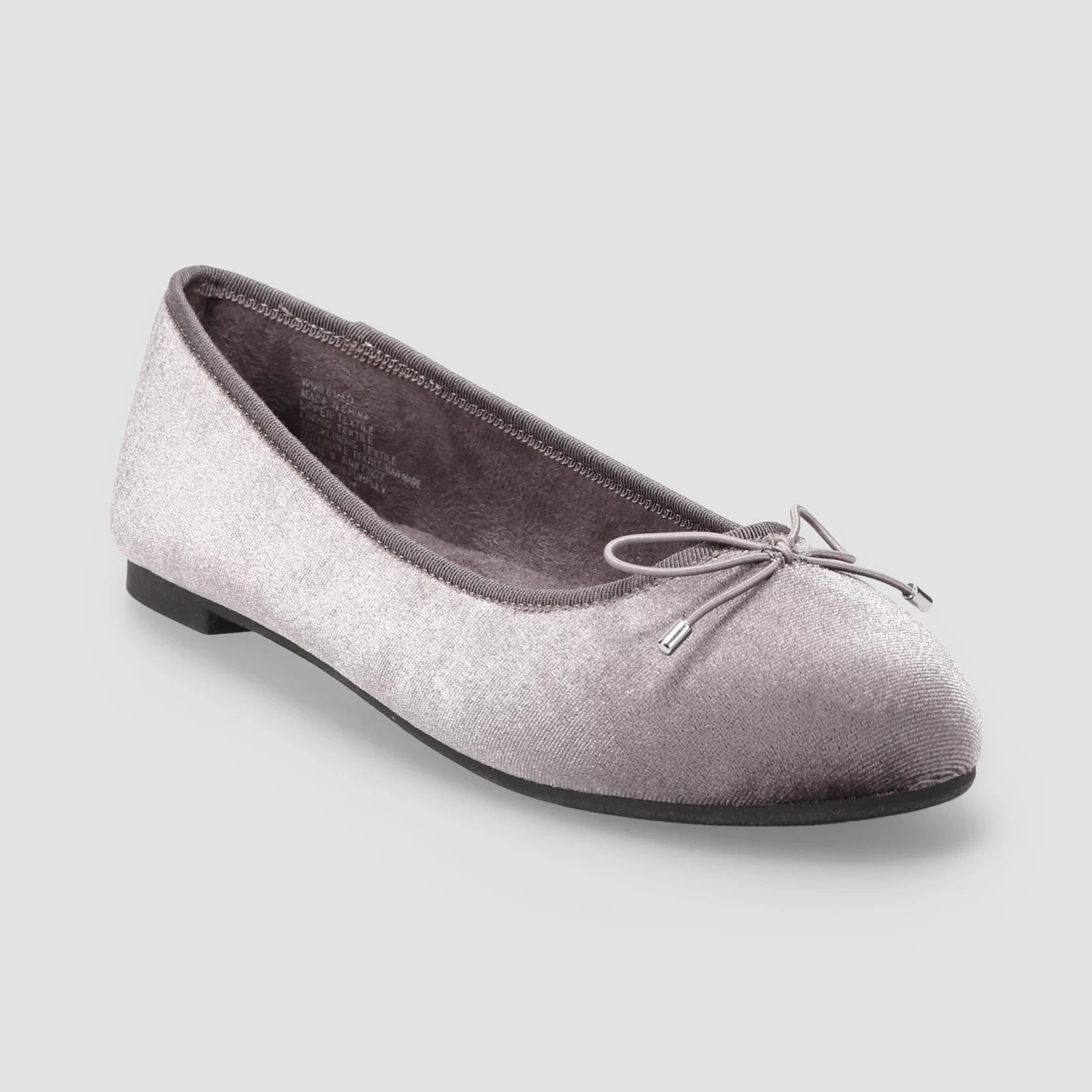 SO\u00ae Emmaline Women's Ballet Flats | Kohl's