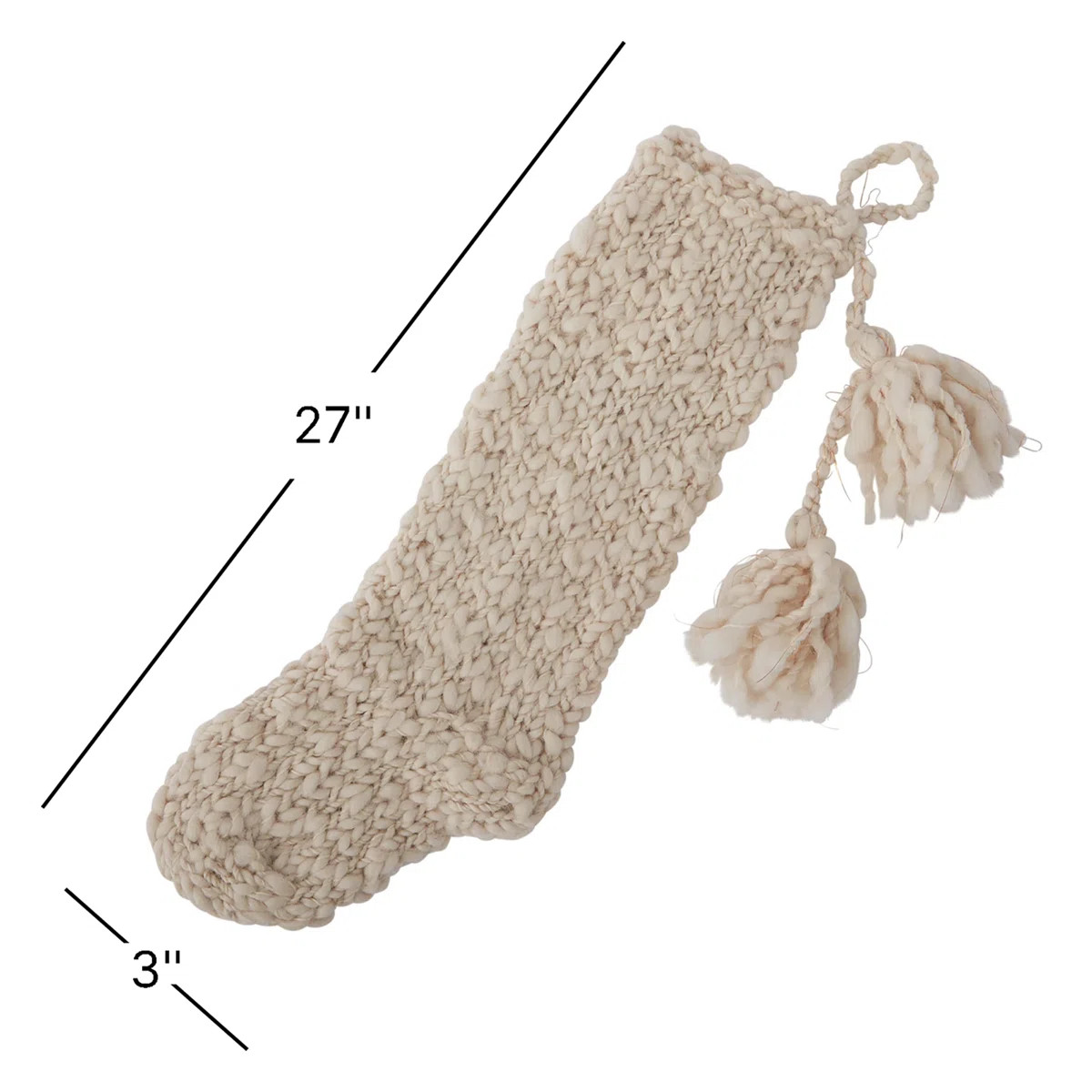 Snug Stocking | Wayfair North America