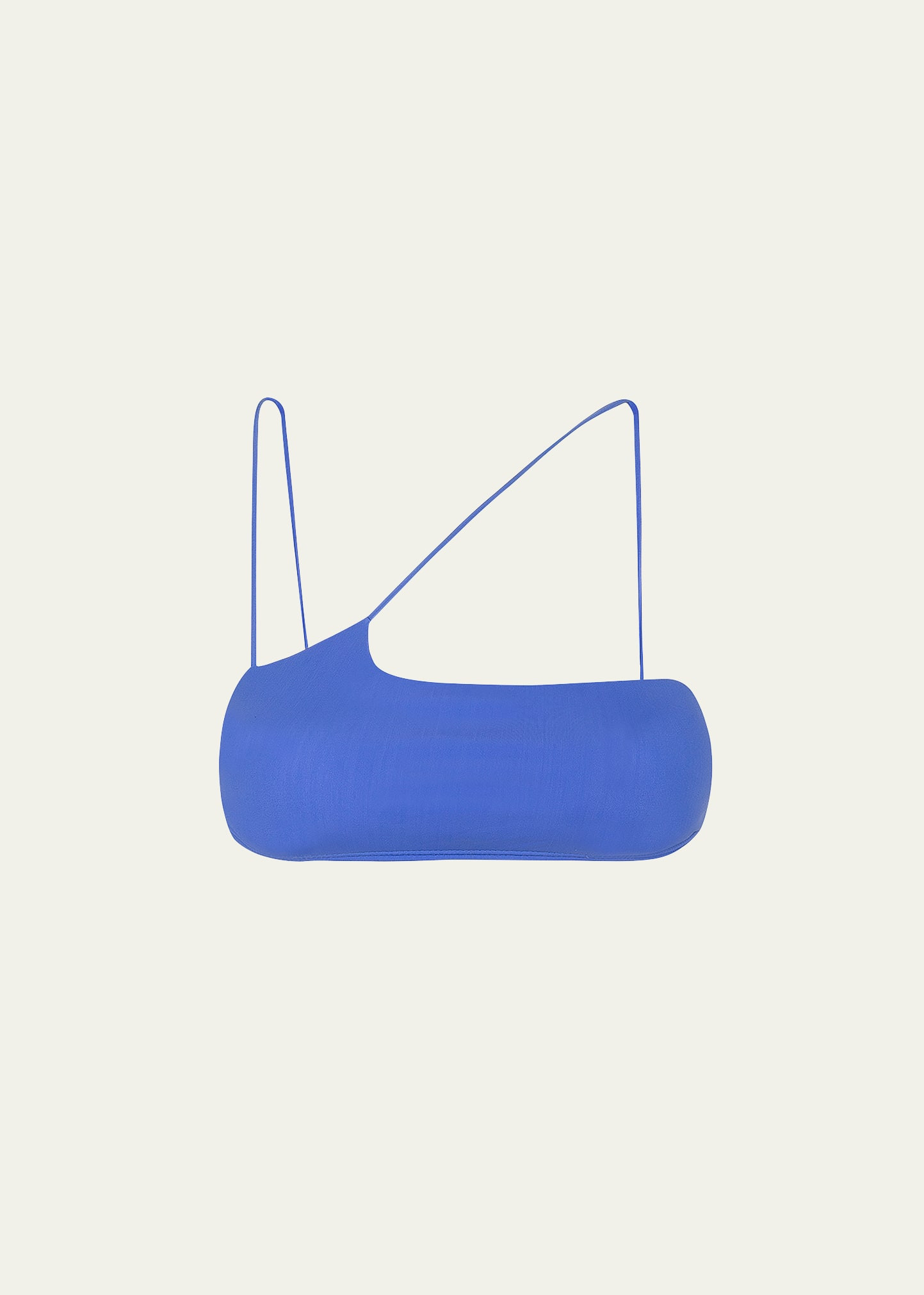 Vix Solid Nara Bikini Top | Bergdorf Goodman