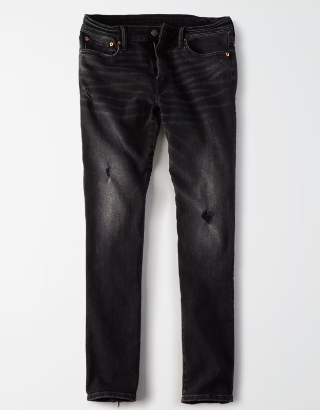 AE AirFlex+ Slim Jean | American Eagle Outfitters (US & CA)