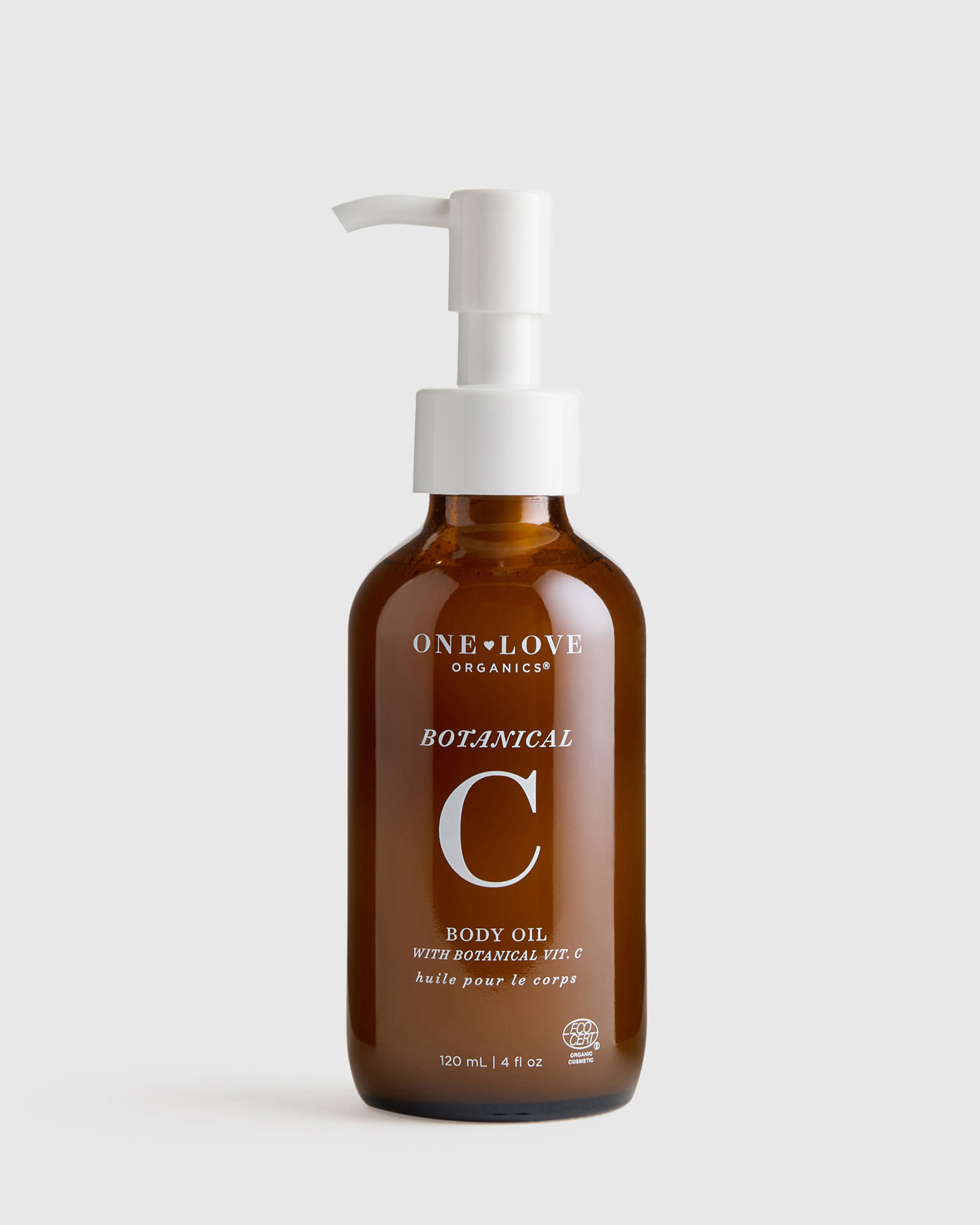 Quince | One Love Organics | Botanical C Body Oil, Skincare | Quince