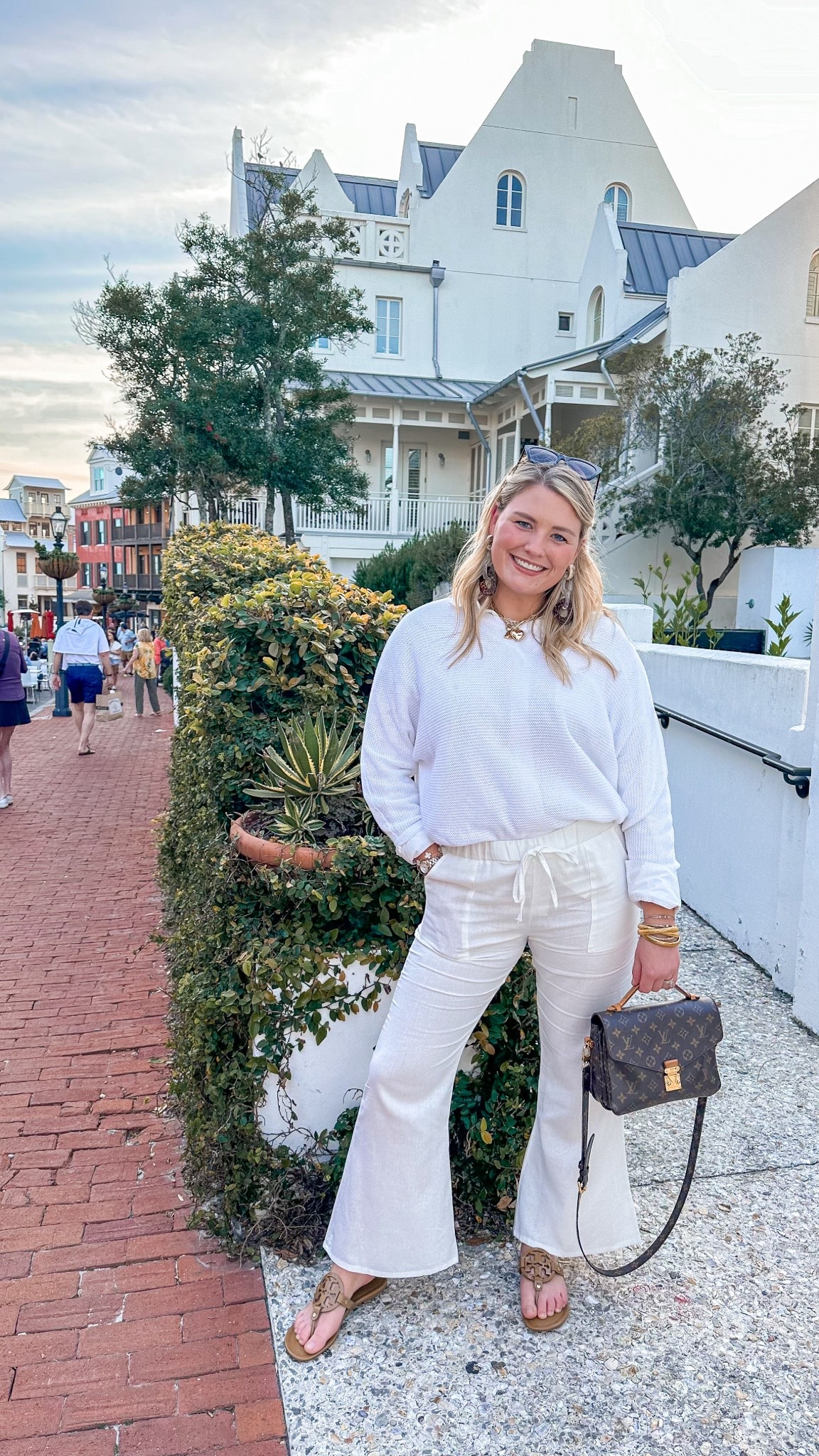 A spring weekend on 30A!!

#LTKTravel #LTKStyleTip #LTKSeasonal