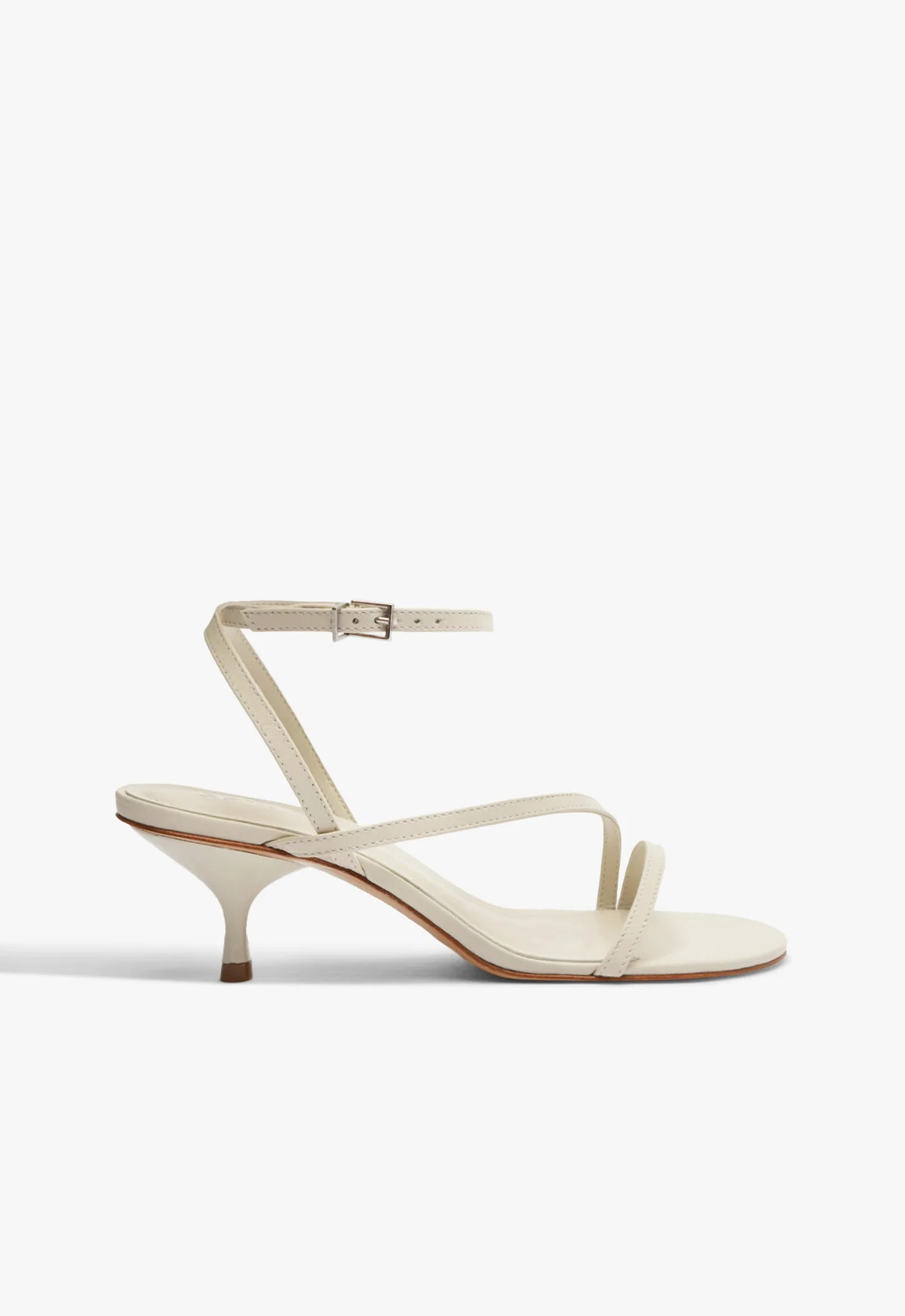 Helene Leather Sandal | Schutz (US)