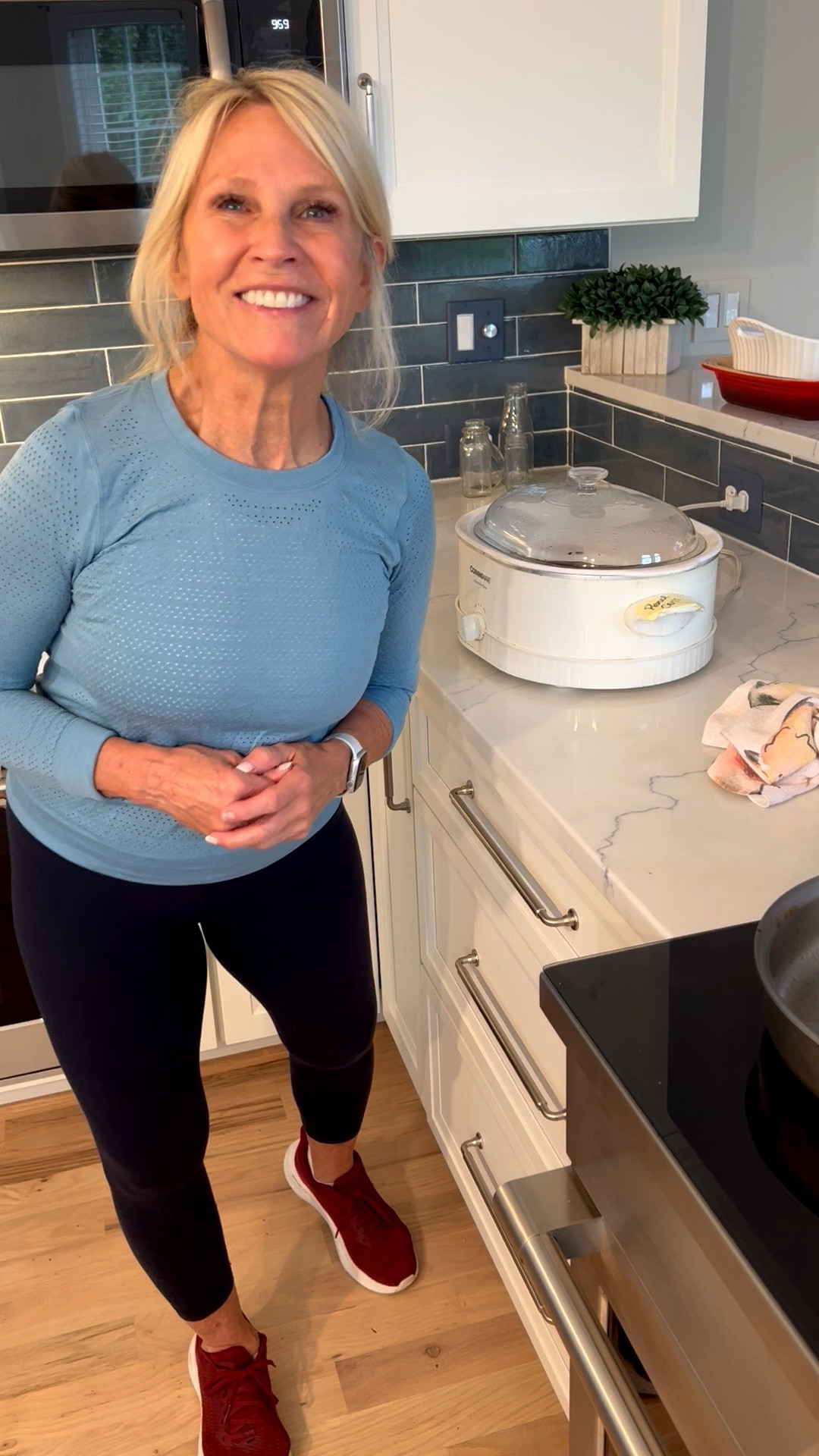 Pull out your crockpot! 

#LTKHome #LTKFamily