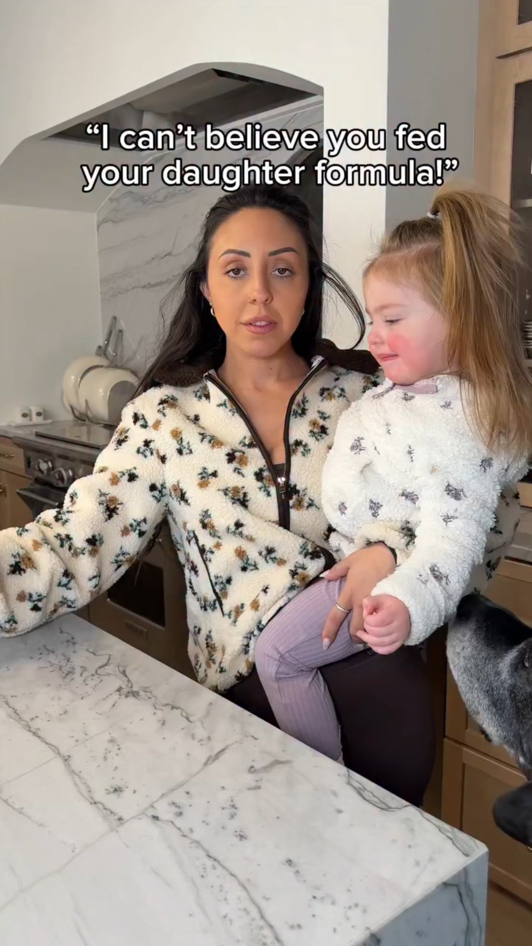 Believe it. 😏 #satire #momlife #momhumor #parenting