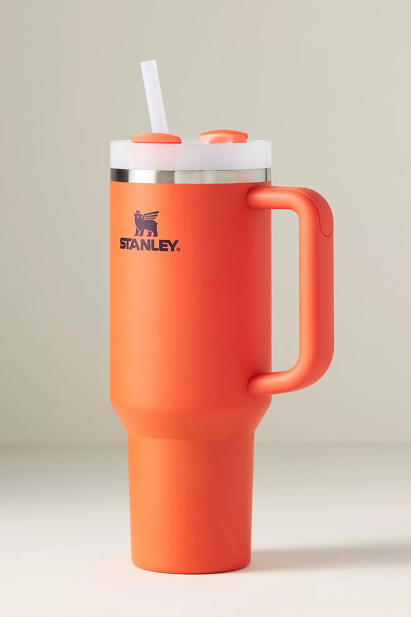 Stanley 40 oz. Quencher Tumbler | Anthropologie (US)