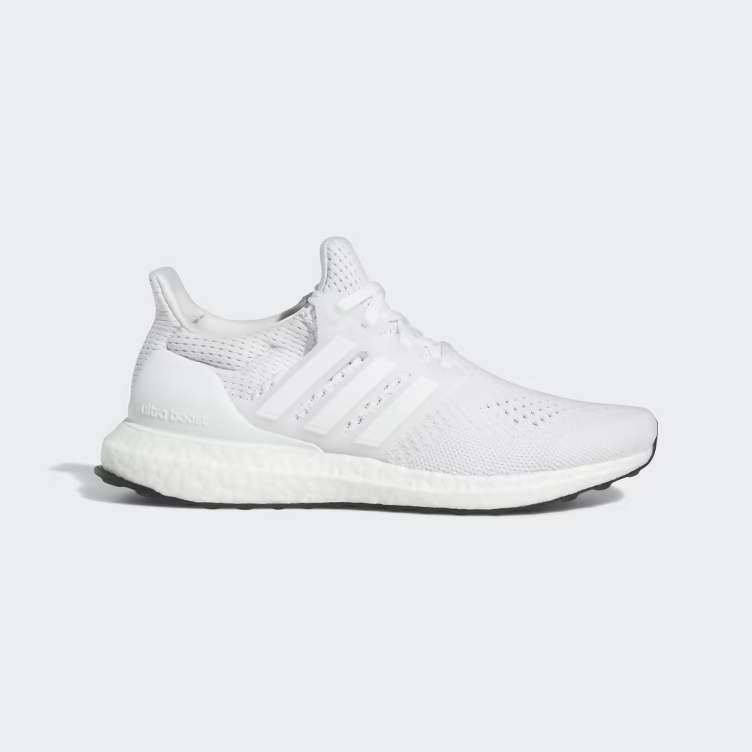 adidas Ultraboost 1.0 Shoes Cloud White 5 Womens | adidas (US)