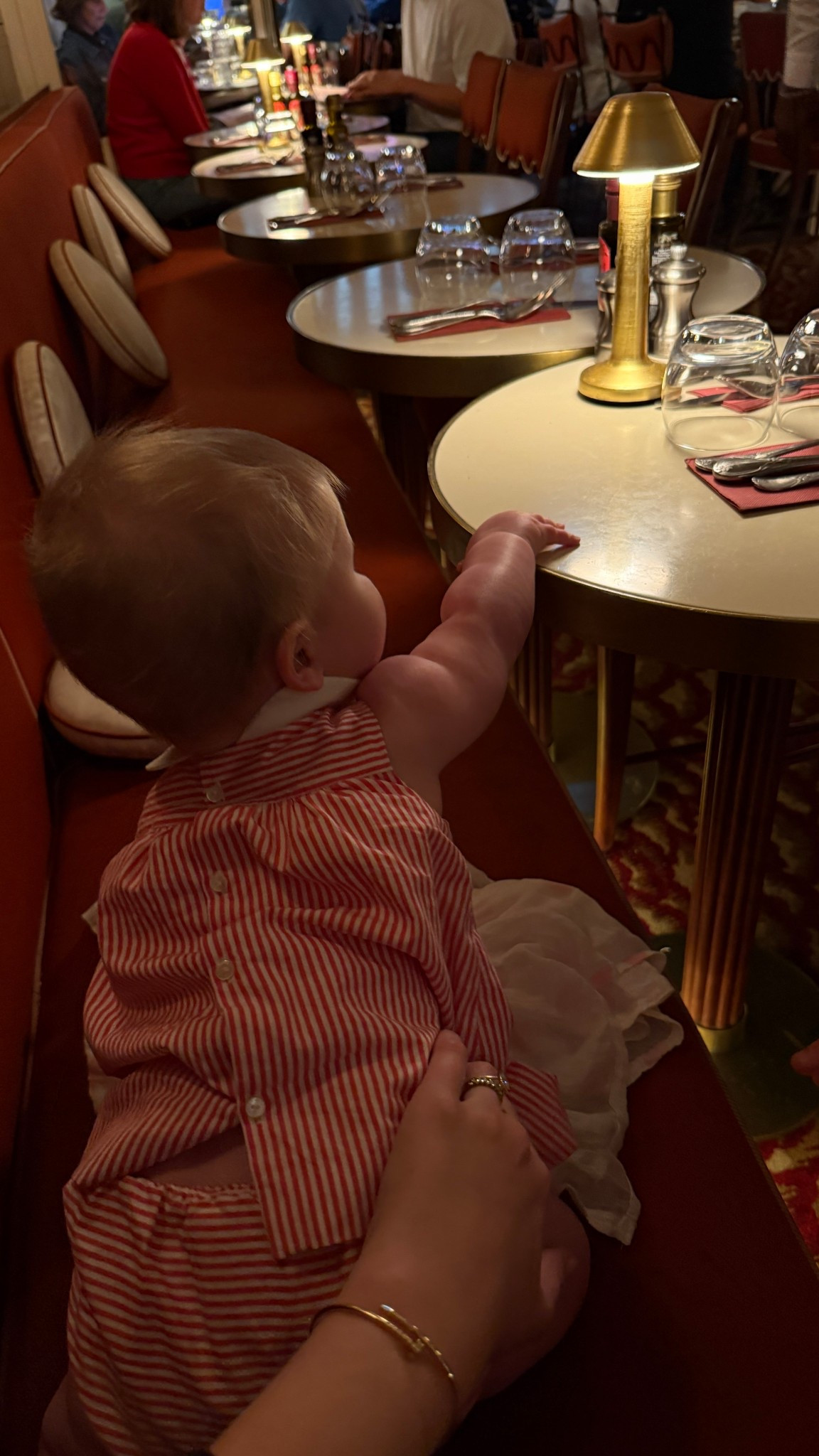 
Our some of our current summer favourites 🍓❤️ 

Remi’s set is from Jacardi 🍓❤️