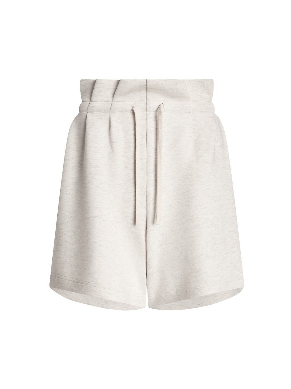 Claude High-Rise Shorts | Saks Fifth Avenue