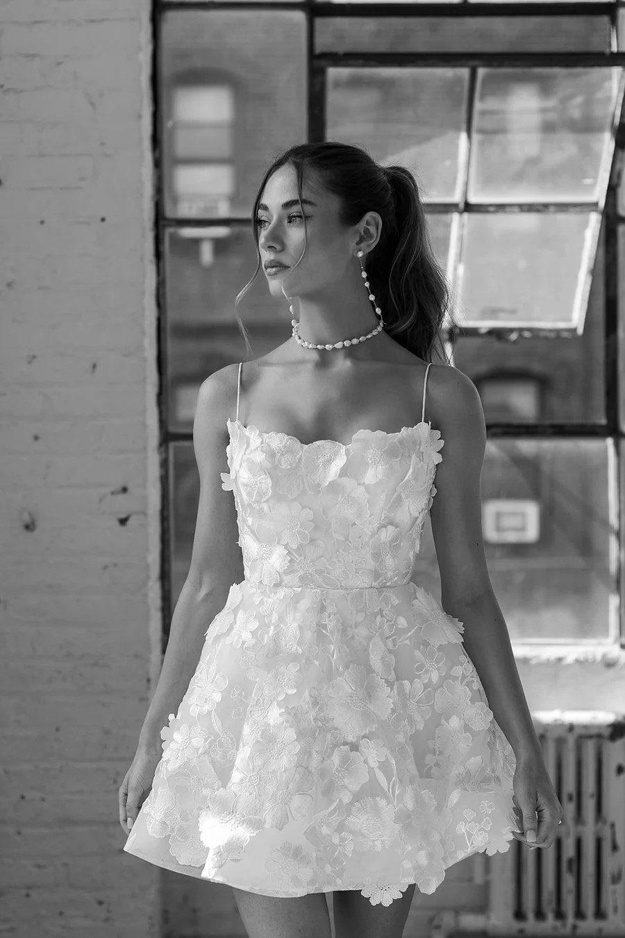 Blair | Untamed Petals