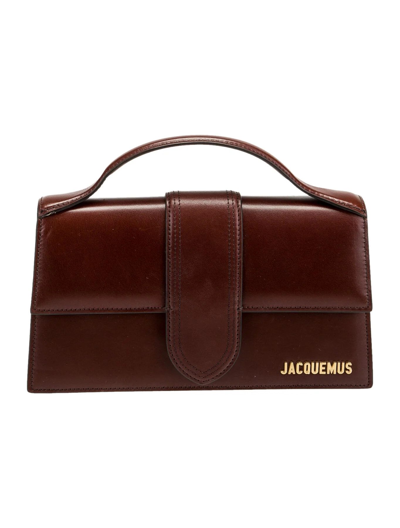 Le Grand Bambino Handle Bag | The RealReal