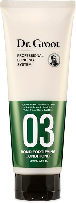 Dr. Groot | Amazon (US)