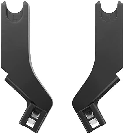 Baby Jogger | Maxi COSI, Be Safe, Cybex Car Seat Adapter |City Mini 2 Double Stroller, City Mini ... | Amazon (US)