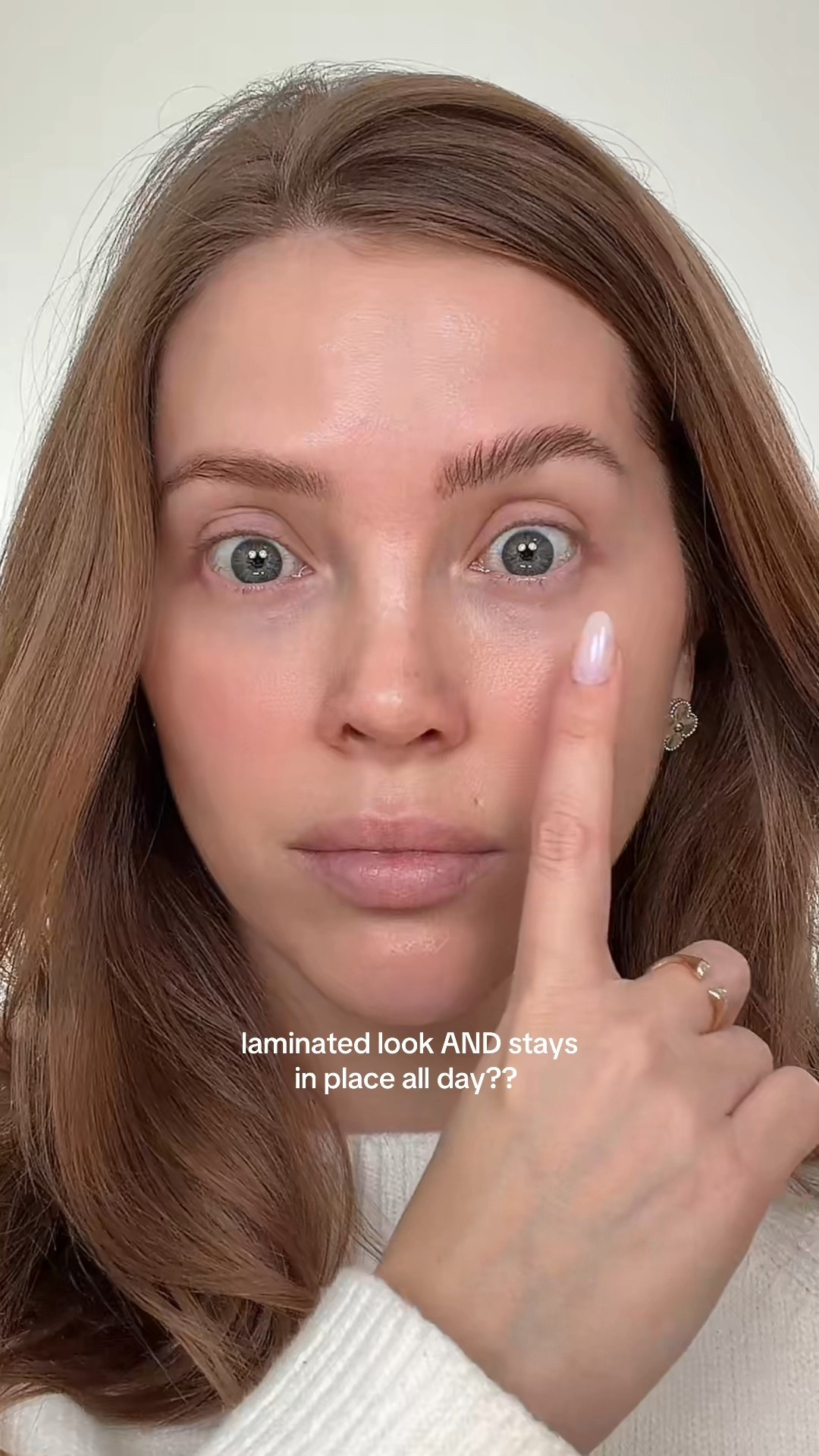 The BEST brow gel!! 

#LTKBeauty