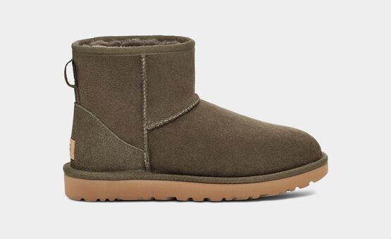 Classic Mini II Boot | UGG (US)