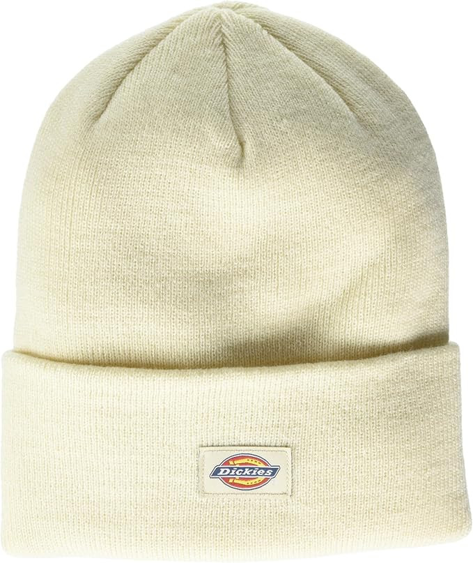 Dickies Mens Cuffed Beanie | Amazon (US)