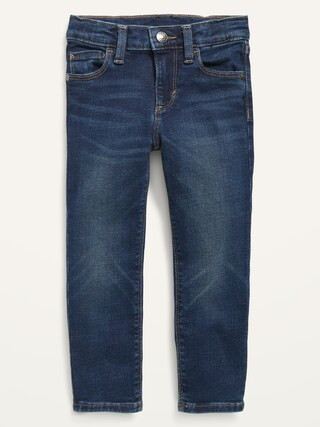 Unisex Skinny 360° Stretch Jeans for Toddler | Old Navy (US)