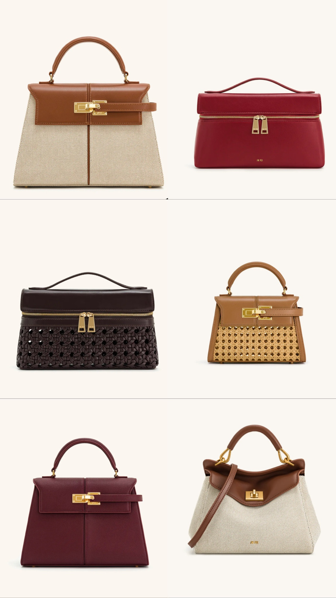Europe trip handbags 😍


Purse
Europe necessitates
Accessories 
Italy trip
Amalfi coast
Leather 

#LTKStyleTip #LTKU #LTKTravel